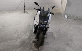 BMW C400X 0C09