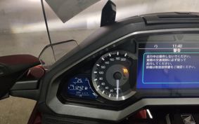 HONDA GL1800 TOUR  SC79