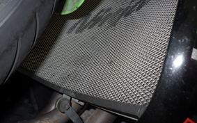 KAWASAKI NINJA ZX-6R A 2017