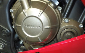 HONDA CBR400R 2020 NC56