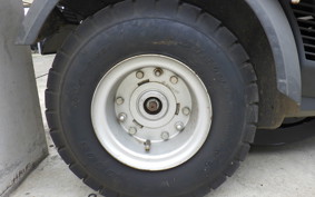 HONDA GYRO UP TA01