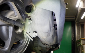 HONDA ﾍﾞﾝﾘｨ50-2 1993 AA05