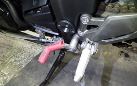 KAWASAKI NINJA 250 2004 EX250L