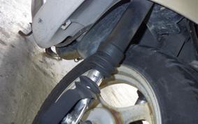 HONDA TODAY 2002 AF61