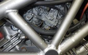 HONDA VTR 250 2007 MC33