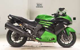 KAWASAKI ZX 1400 NINJA R A 2016