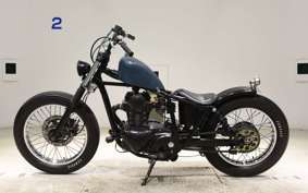 KAWASAKI 250TR BJ250F