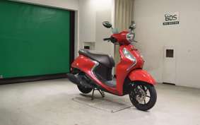 YAMAHA ﾌｧｯｼｰﾉ125 2017