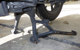SUZUKI ADDRESS 110 1987 CE47A