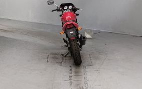 HONDA VTR 250 MC33