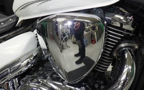 SUZUKI INTRUDER 400 Classic 2013 VK56A