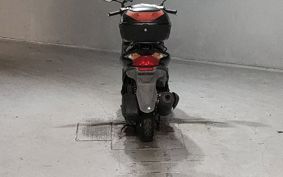 SUZUKI ADDRESS V125 CF4MA