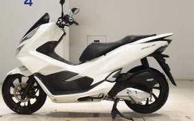 HONDA PCX 125 2013 JF81