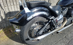 YAMAHA DRAGSTAR 1100 2008 VP13J