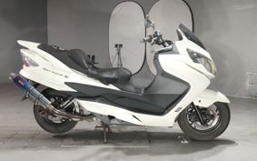 SUZUKI SKYWAVE 250S CJ44A