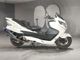 Фото Suzuki SKYWAVE 250S с японского аукциона