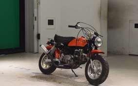HONDA MONKEY 2015 Z50J
