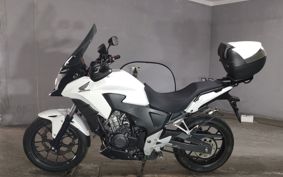HONDA 400X 2019 NC47