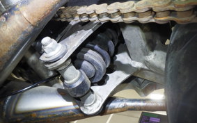 SUZUKI RG250 Gamma 2022 GJ21A