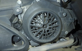 HONDA DIO 110 2019 JF58