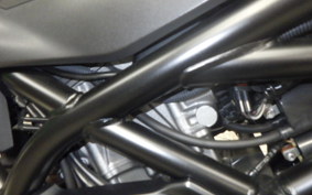 SUZUKI SV650 X A 2019 VP55B
