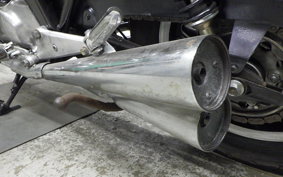 HONDA CB750 CUSTOM 1983 RC04