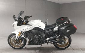 YAMAHA FZ8 FAZER 2010 RN25