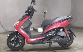 YAMAHA CYGNUS125XSR SE44J