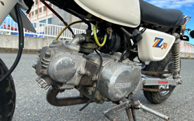 HONDA MONKEY Z50J
