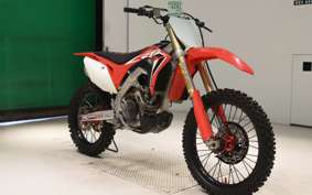 HONDA CRF450R