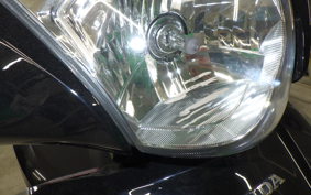 HONDA LEAD 125 2007 JF45