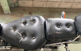 YAMAHA VIRAGO 250 3DM
