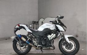 KAWASAKI Z250 ER250C