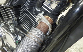 HONDA STEED 400 VLS 1998 NC37