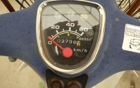 HONDA C50 SUPER CUB AA01