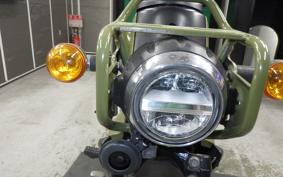 HONDA ｸﾛｽｶﾌﾞ110-2 JA45