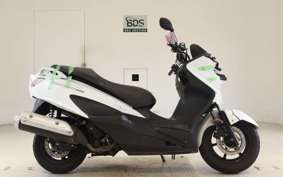 SUZUKI SKYWAVE 200 (Burgman 200) CH41A