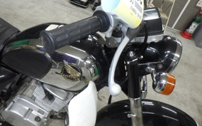 HONDA CD125T BENLY CD125T