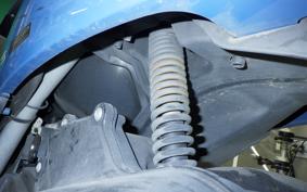 SUZUKI LET's CA4AA