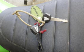 KAWASAKI Z900RS CAFE 2018 ZR900C