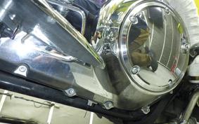 HARLEY FLHX 1580 2008