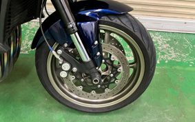 YAMAHA FZ1 FAZER 2009 RN16
