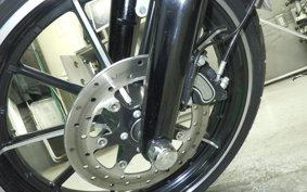 HARLEY FXSB 1580 2014