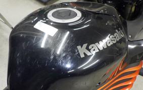 KAWASAKI ZZ1400 NINJA R 2009 ZXT40C