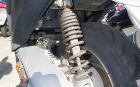 YAMAHA JOG APRIO Type 2 4LV
