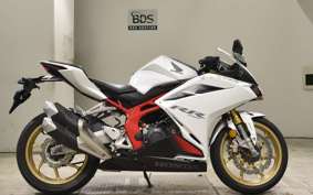 HONDA CBR250RR A 1998 MC51