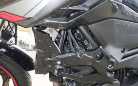 KAWASAKI Z400 Gen.2 2024 EX400L