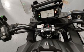 HONDA NC750X RH09
