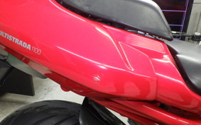 DUCATI MULTISTRADA ー1100 2011