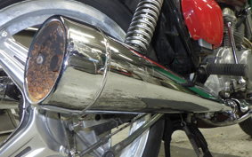 HONDA CB400T HAWK 2 2026 CB400T